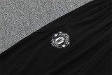 Manchester United Training Tracksuit Purple (Kids And Man )  1:1  25-26