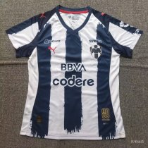 Monterrey Women Home Fans 1:1 Quality Soccer Jersey 25-26