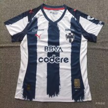 Monterrey Women Home Fans 1:1 Quality Soccer Jersey 25-26