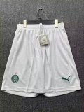 SE Palmeiras Home pants  Fans 1:1 Quality Soccer Jersey  26-27