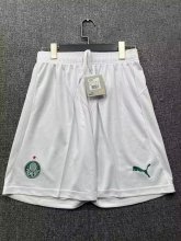 SE Palmeiras Home pants  Fans 1:1 Quality Soccer Jersey  26-27