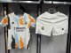 Real Madrid Special Edition kids 1:1 Quality Soccer Jersey  25-26