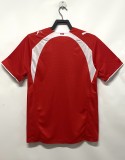 Retro Stuttgart Home  1:1 Quality Soccer Jersey  2006-2007