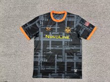 FC Nurnberg Third Away Fans 1:1 Quality Soccer Jersey  25-26