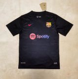 Barcelona  Special Edition  fans  1:1 Quality Soccer Jersey 25-26