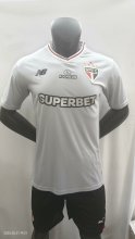 Sao Paulo Away player  1:1 Quality Soccer Jersey 25-26