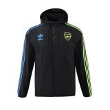 Arsenal Windbreaker 23-24