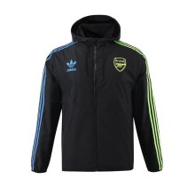 Arsenal Windbreaker 23-24