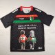 Palestine away Special Edition Fans 1:1 Quality Soccer Jersey 25-26