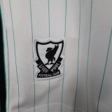 Liverpool T-shirt leisure Fans Pant Pants Shorts 1:1 Quality Soccer Jersey 25-26