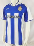 Retro Deportivo home fans  1:1 Quality Soccer Jersey   2003-2004