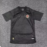Aston Villa 125th Anniversary Edition Black fans 1:1 Quality Soccer Jersey  25-26