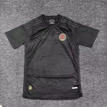 Aston Villa 125th Anniversary Edition Black fans 1:1 Quality Soccer Jersey  25-26