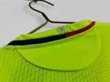 Retro Lyon Away Fans    1:1 Quality Soccer Jersey   2008-2009