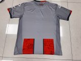 US Cremonese Home Fans 1:1 Quality Soccer Jersey 25-26