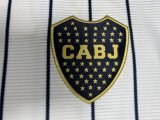 MLB Boca Juniors White Baseball  Jerseys  2025 25-26