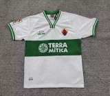 Retro Elche CF Home Fans 1:1 Quality Soccer Jersey 1999-2000
