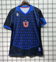 Universidad Catolica Special Edition Fans   1:1 Quality Soccer Jersey  25-26