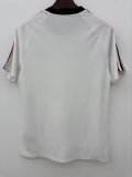 Retro Manchester United  Special Edition T-shirt  Fans 1:1 Quality Soccer Jersey 26-27