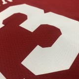 Houston Rockets Retro Red #13 HARDEN 1:1 Quality NBA  Season Jerseys