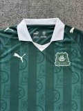 Plymouth Argyle Home Fans  1:1  25-26