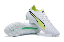 Puma King Ultimate Icon MG39-45 彪马全针织防水MG足球鞋