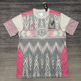 Mexico Special Edition Fans 1:1 Quality Soccer Jersey   26-27 (2026)