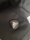 Retro AC Long  Away Fans 1:1 Quality Soccer Jersey 2011-2012