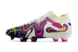 Puma Future Ultimate FG 39-45 彪马未来精华全针织系列FG足球鞋