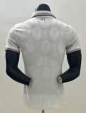 Liverpool Special Edition White  Player  1:1 Quality Soccer Jersey   25-26