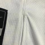 Chicago Bulls White #6 CARUSO 1:1 Quality NBA  Season Jerseys  75 Year