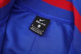 Barcelona Blue Jacket  Tracksuit  1:1  25-26