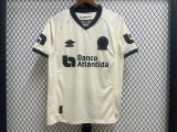 Olimpia (Honduras)  Fans  1:1 Quality Soccer Jersey   25-26