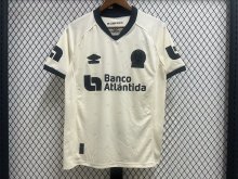 Olimpia (Honduras)  Fans  1:1 Quality Soccer Jersey   25-26