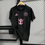 Inter Miami away Fans   1:1 Quality Soccer Jersey 26-27