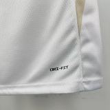 Chicago Bulls White City Edition #23 JORDAN 1:1 Quality NBA  Season Jerseys 2025