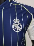 MLB Real Madrid   White Baseball  Jerseys  2025
