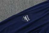 Arsenal Training Tracksuit BLue (Kids And Man )  1:1  25-26