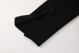 Chelsea  Black Jacket  Tracksuit  1:1  25-26