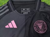 Inter Miami away  Kids player  25-26