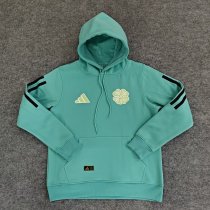 Celtic Hoodie Black Blue Green  Red  Grey  White Jacket  Tracksuit  1:1 Quality Soccer Jersey  25-26