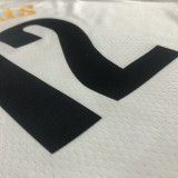 Brooklyn Nets City Edition Graffiti White #12 HARRIS 1:1 Quality NBA  Season Jerseys 2021