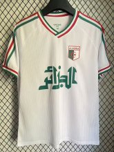 Algeria Special Edition Fans Black 1:1 Quality Soccer Jersey  26-27(2026)