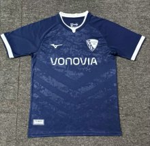 Bochum Home Fans  1:1 Quality Soccer Jersey   24-25