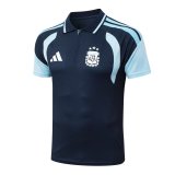 Argentina Training With Pants Sets Player 1:1 Quality Soccer Jersey  26-27（2026）