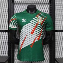 Mexico Special Edition Player 1:1 Quality Soccer Jersey   26-27 (2026)
