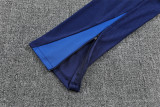 PSG  Training  Tracksuit Player Blue (Kids And Man )  1:1  25-26