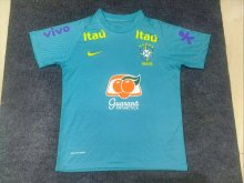 Retro Brazil Special Edition 1:1 Quality Soccer Jersey  2019-2020