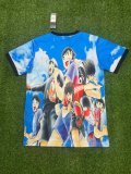 Japan Football Boy 2 Fans 1:1 25-26