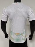 Ivory Coast Away Player  1:1 Quality Soccer Jersey 26-27 (2026)
